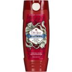 Old Spice Wolfthorn 473 ml Duş Jeli