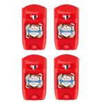 Old Spice Wolfthorn 4x50 ml Stick Deodorant
