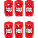 Old Spice Wolfthorn 6x50 ml Stick Deodorant