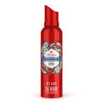 Old Spice Wolfthorn Deodorant Sprey 140 ML