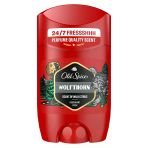 Old Spice Wolfthorn Deodorant Stick 50 ml - 2 Adet