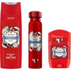 Old Spice Wolfthorn Erkek Bakım Seti
