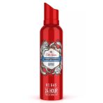 Old Spice Wolfthorn Erkek Deodorant Vücut Spreyi 140Ml