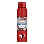 Old Spice Wolfthorn Erkek Deodorant Vücut Spreyi 150 ml