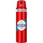 Old Whitewater Erkek Sprey Vücut Deodorantı 150 Ml