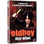 Oldboy İhtiyar Delikanlı Dvd Türkçe Dublaj Ve Altyazılı