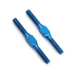 OLDDO 3x32mm Turnbuckle Shaft Link Rod 54249 Fit For Tamiya XV02 TT02S TB04 TB05 TA05 TA06 PRO RC Car Upgrade Parts Accessories