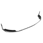 OLDDO Fit For Mercedes Benz C Class W206 S206 C200 C260 C43 AMG 2022-2023+ Gloss Black Car Front Bumper Lip Diffuser Spoiler Body Kit(Carbon Look)