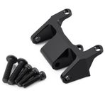 OLDDO Link Rod Heightening Mount Seat For Axial UTB18 Capra 2WD Unlimited Trail 1/18 RC Buggy Car Truck Model