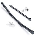 OLDDO Steering Linkage Link Rod Set For Axial RBX10 AXI03005 1/10 RC Crawler Car Model Upgrade Parts