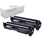 Oldem Plus Hp CF217A/ Hp Laserjet Pro Mfp M130A Muadil Toner 2 Li Avantajlı Paket