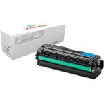 Oldem Plus Samsung CLT-C506L/ Samsung CLX-6260FW Muadil Toner Mavi Renk