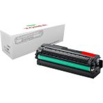 Oldem Plus Samsung CLT-M506L/ Samsung CLX-6260FW Muadil Toner Kırmızı Renk