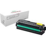 Oldem Plus Samsung CLT-Y506L/ Samsung CLX-6260FW Muadil Toner Sarı Renk