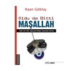 OLDU DA BITTI MAŞALLAH TARIH, DIN, ETIK VE ÇOCUK HAKLARI AÇISINDAN SÜNNET - KAAN GÖKTAŞÜNERHÜNER