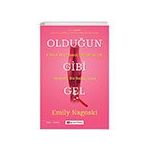 Olduğun Gibi Gel Epsilon Yayınevi