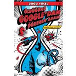 Öldüğünü Google'dan Öğrenen Adam ve Diğer Tuhaf Hikayeler / Doğu Yücel / Can Yayınları