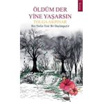 Oldum Der Yine Yaşarsın Tolga Akpınar