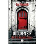 ÖLDÜREN SIR BIR PIA KORITTKI OLAYI - EVA ALMSTADT