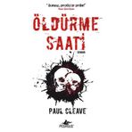 ÖLDÜRME SAATI - PAUL CLEAVE