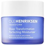 Ole Henriksen 30 ml Sheer Transformation Nemlendirici Yüz Kremi