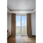 Olea | 140X270 Cm (2 Adet) Fon Perde