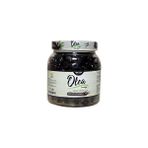 Olea Siyah Zeytin 1 kg