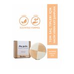 Olea Vera Citrus Garden Sülfatsız 90 gr Katı Şampuan