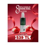 Oleaderma %98 Doğal Saç Kremi - 250 ml