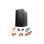 Oleas I3-2120 16 GB 512 GB SSD Masaüstü Ofis Bilgisayar
