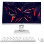 Oleas OX25 I3-2120 8 GB 256 GB SSD 23.8" Free Dos Aıo Masaüstü Bilgisayar