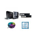 Oleas Sbd100 İ5-6500 İşlemci - H110 Anakart - 16 GB RAM - Tr-Uf01 CPU Soğutucu