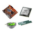 Oleas Sbd20 i5 3470 İşlemci - H61 Anakart - 16Gb RAM - Snowman M800 CPU Soğutucu