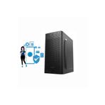 Oleas WKS140 I3-2120 8 GB 256 GB SSD Masaüstü Ofis Bilgisayar