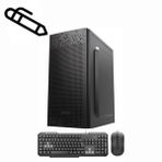 Oleas Wks141 I3-2120 8 Gb 256 Gb Ssd Masaustu Ofis Bilgisayar