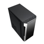 Oleas Wo210 Intel Core i3-2100 4 GB RAM 128 GB SSD FreeDOS Masaüstü Ofis Bilgisayarı