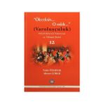 Öleceksin O Halde Varoluşçuluk - Tahir Özakkaş Ahmet Çorak