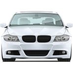 Oled Garaj 3 Serisi E90 2005-2008 Için Uyumlu Lci M-Tech Body Kit (Ön-Arka-Yan-Panjur)
