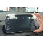OLED GARAJ 7" Multimedya Ekran Koruyucu Fiat Egea 7" Multimedya ile uyumlu