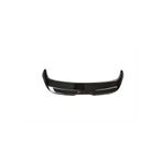 OLED GARAJ Golf 7-7.5 Içın Uyumlu R-lıne Spoıler - Pıano Black (PARLAK SIYAH)