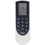 Olefini OLE-18 MCG Konsol Tipi Klima Kumandaı