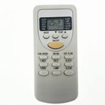 Olefini OLE-48 FS Salon Tipi Split Klima Klima Kumandası