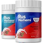 Olegovich Medicine Rus Merhemi 50 ml ( Tüy Dökücü - Tüy Azaltıcı ) 2'li Set - 1li