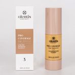 Olentis Pro Coverage No:03 Fondöten