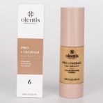 Olentis Pro Coverage No:06 Fondöten