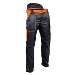 Oleo Mac 3155090 Kesilmeye Karşı Korumalı Pantolon