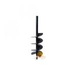 Oleo Mac 375100030A 15x100 cm MTL51 Toprak Burgu Uç