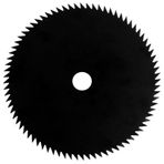 Oleo Mac 4095066AR 80 Diş 255 mm Tırpan Bıçağı