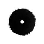 Oleo Mac 4095066BR 80 Diş 255 mm Tırpan Bıçağı