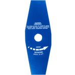Oleo Mac 4095663AR 2'li 255 mm x 25.4 mm Tırpan Bıçağı